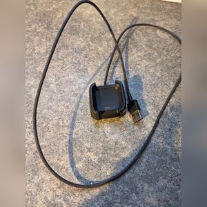Charger for Fitbit versa